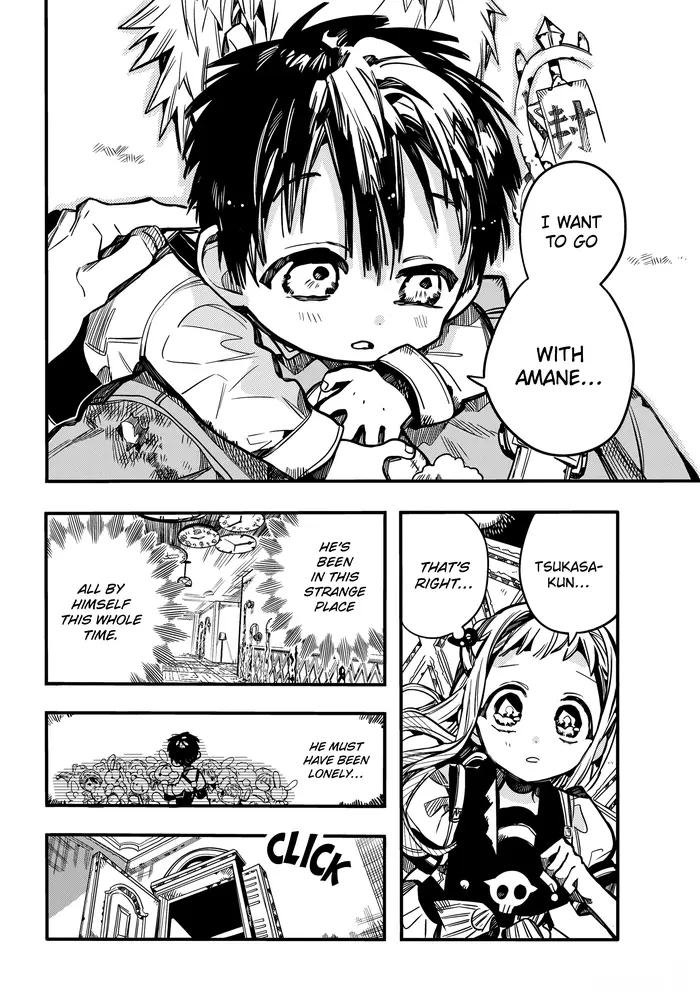 Toilet-Bound Hanako-kun Chapter 82 image 22_optimized